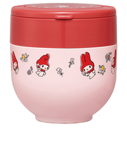 【当商品送料無料】ランチジャー 保温弁当箱 かわいい 通販 弁当箱 ランチボックス 保温 保冷 540ml オールシーズン 汁もれしにくい