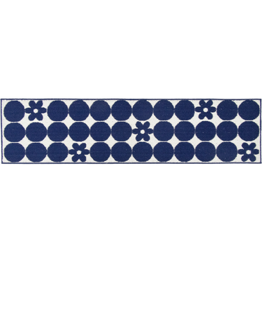 【当商品送料無料】キッチンマット 180 通販 45×180cm マット 台所マット 洗濯機で丸洗い ズレ防止 床暖房対応 かわいい おしゃれ