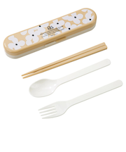 【当商品送料無料】wpc ワールドパーティ カトラリーセット 通販 箸ケース 箸 はし フォーク スプーン WPC Wpc. かわいい 可愛い