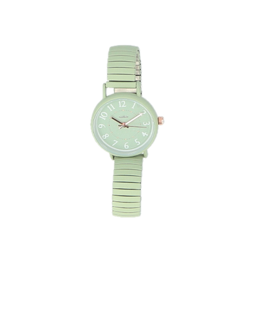 【当商品送料無料】field work 時計 通販 腕時計 レディース ウォッチ リストウォッチ レディースウォッチ じゃばら 蛇腹ベルト ジャバラ