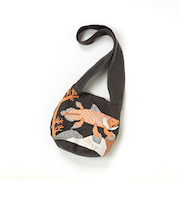 【当商品送料無料】森田 miw バッグ 通販 ショルダーバッグ 森田miw moritaMiW モリタミウ 楠橋紋織 ショルダーバック