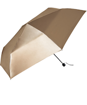 【当商品送料無料】U-DAY 折り畳み傘 D-065583 通販 晴雨兼用傘 折りたたみ傘 折りたたみ日傘 折り畳み日傘 傘 日傘 雨傘 完全遮光