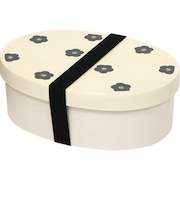 【当商品送料無料】LABCLIP ラボクリップ わっぱ風 ランチボックス 通販 弁当箱 わっぱ風ランチボックス お弁当箱 1段 一段 お弁当 北欧