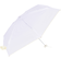 【当商品送料無料】U-DAY 折り畳み傘 D-065964 通販 折りたたみ傘 ビニール傘 傘 ビニール 折りたたみビニール傘 雨傘 かさ カサ