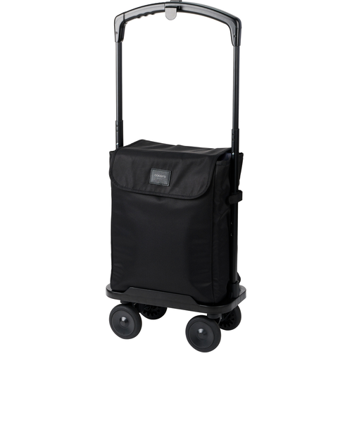 CARRY-ON ROLLER フレッシュブラック｜レスポートサックの通販｜&mall