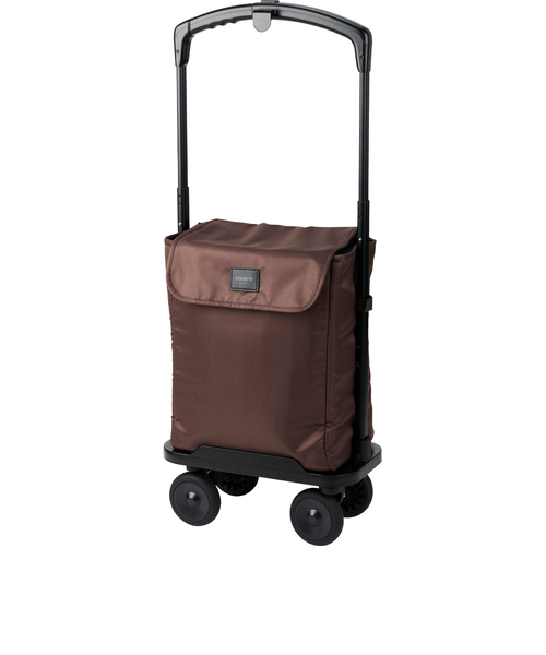 CARRY-ON ROLLER フレッシュブラック｜レスポートサックの通販｜&mall