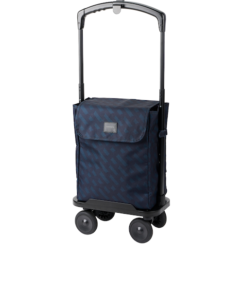 CARRY-ON ROLLER フレッシュブラック｜レスポートサックの通販｜&mall