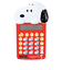 【当商品送料無料】電卓 キャラクター 通販 可愛い 使いやすい かわいい おしゃれ カリキュレーター ミニ ミニサイズ キャラクターグッズ