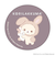 【当商品送料無料】リラックマ グッズ 通販 Rilakkuma 缶バッジ まじかる百貨店缶バッジ 4947864051792 リラックマ07