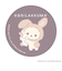 【当商品送料無料】リラックマ グッズ 通販 Rilakkuma 缶バッジ まじかる百貨店缶バッジ 4947864051792 リラックマ07