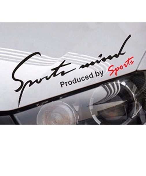 【当商品送料無料】車 ステッカー おしゃれ 通販 Lサイズ 約10×30cm 車に貼るステッカー カッティングシート 外装 カーアクセサリー