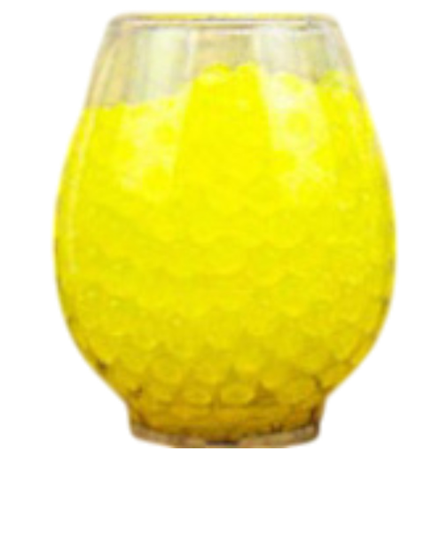 【当商品送料無料】水で膨らむ ぷよぷよボール Sサイズ 通販 ジェリーボール 水耕栽培 水でふくらむ 植物栽培用 ボール 園芸用品 おしゃれ