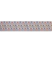 【当商品送料無料】キッチンマット 拭ける 240 通販 拭けるキッチンマット キッチン マット 台所マット 足元マット 薄手 おしゃれ クッション