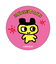 【当商品送料無料】たまごっち グッズ 通販 tamagotchi 缶バッジ まじかる百貨店缶バッジ 4947864048273 たまごっち01