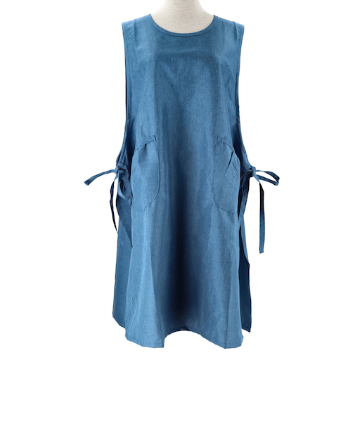 【当商品送料無料】エプロン おしゃれ 通販 前掛け ワークエプロン カフェエプロン 作業エプロン レディース 女性 大人 ポリエステル 油跳ね防止