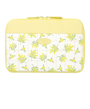 【当商品送料無料】LABCLIP ラボクリップ ポーチ レディース 通販 マルチポーチ 小物入れ マルチケース カード入れ 母子手帳入れ