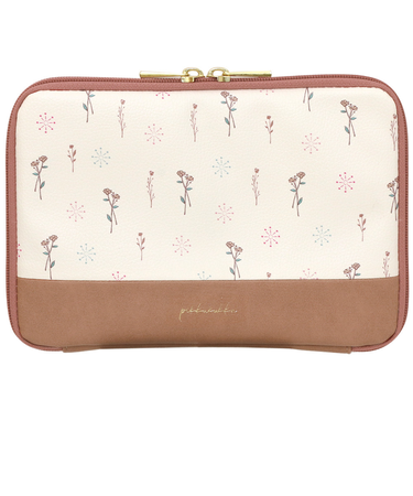 【当商品送料無料】LABCLIP ラボクリップ ポーチ レディース 通販 マルチポーチ 小物入れ マルチケース カード入れ 母子手帳入れ