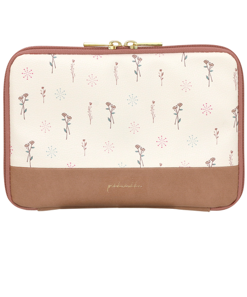 【当商品送料無料】LABCLIP ラボクリップ ポーチ レディース 通販 マルチポーチ 小物入れ マルチケース カード入れ 母子手帳入れ