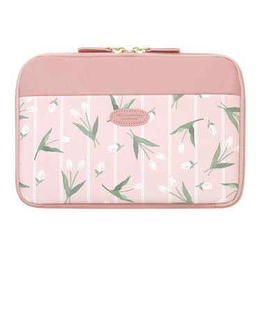 【当商品送料無料】LABCLIP ラボクリップ ポーチ レディース 通販 マルチポーチ 小物入れ マルチケース カード入れ 母子手帳入れ