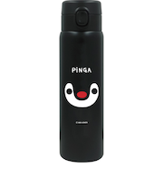 【当商品送料無料】水筒 ワンタッチ かわいい 480ml 通販 ステンレスボトル ワンプッシュボトル マグボトル ステンレス水筒 直飲み水筒