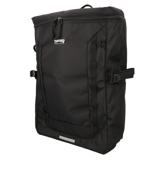 【当商品送料無料】THRASHER スラッシャー リュック THR-321 通販 リュックサック バックパック デイパック メンズ レディース 大人