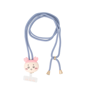 【当商品送料無料】キャラクター ストラップ スマホショルダー 通販 ストラップホルダー マルチリングストラップ スマホストラップ スマホ 落下防止