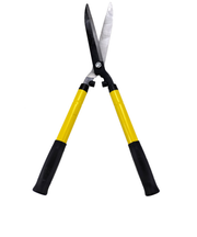 【当商品送料無料】刈り込みハサミ 伸縮式 通販 枝切り 庭木 生垣 剪定 剪定ばさみ 剪定鋏 はさみ ハサミ 枝切ばさみ お手入れ 枝切りばさみ