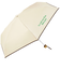 【当商品送料無料】because 折りたたみ傘 晴雨兼用 ビコーズ B-095632 通販 日傘 折りたたみ 晴雨兼用傘 折り畳み傘 折りたたみ日傘