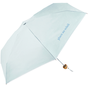 【当商品送料無料】because 折りたたみ傘 晴雨兼用 ビコーズ B-095632 通販 日傘 折りたたみ 晴雨兼用傘 折り畳み傘 折りたたみ日傘