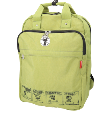 【当商品送料無料】スヌーピー リュック 大人 通販 ズッケロ バッグ zucchero 62088 リュックサック マザーズバッグ マザーズリュック
