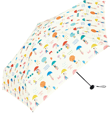 【当商品送料無料】U-DAY 折り畳み傘 D-065603 通販 晴雨兼用傘 折りたたみ傘 折りたたみ日傘 折り畳み日傘 傘 日傘 雨傘 軽量 軽い