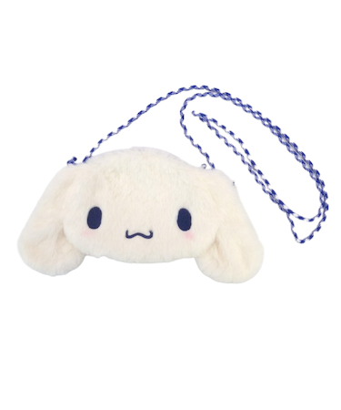【当商品送料無料】サコッシュ ぬいぐるみ 通販 ショルダーポーチ レディース ポシェット 斜めがけバッグ ショルダーバッグ ぬいぐるみサコッシュ