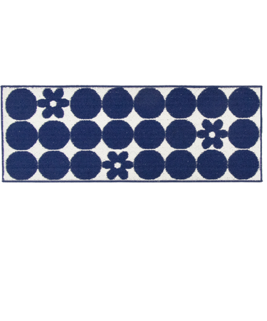 【当商品送料無料】キッチンマット 120 通販 45x120cm 台所マット マット ズレ防止 洗濯機で丸洗い かわいい おしゃれ 床暖房対応