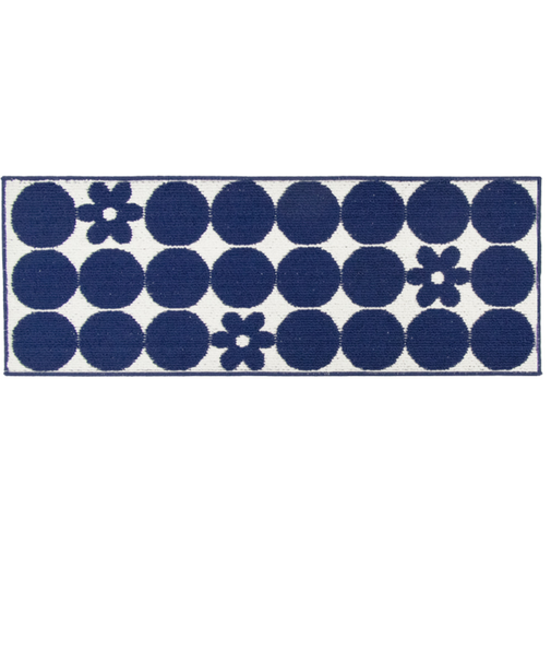 【当商品送料無料】キッチンマット 120 通販 45x120cm 台所マット マット ズレ防止 洗濯機で丸洗い かわいい おしゃれ 床暖房対応