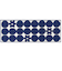 【当商品送料無料】キッチンマット 120 通販 45x120cm 台所マット マット ズレ防止 洗濯機で丸洗い かわいい おしゃれ 床暖房対応