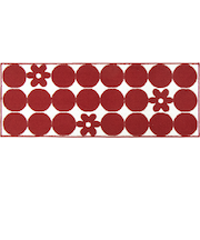 【当商品送料無料】キッチンマット 120 通販 45x120cm 台所マット マット ズレ防止 洗濯機で丸洗い かわいい おしゃれ 床暖房対応