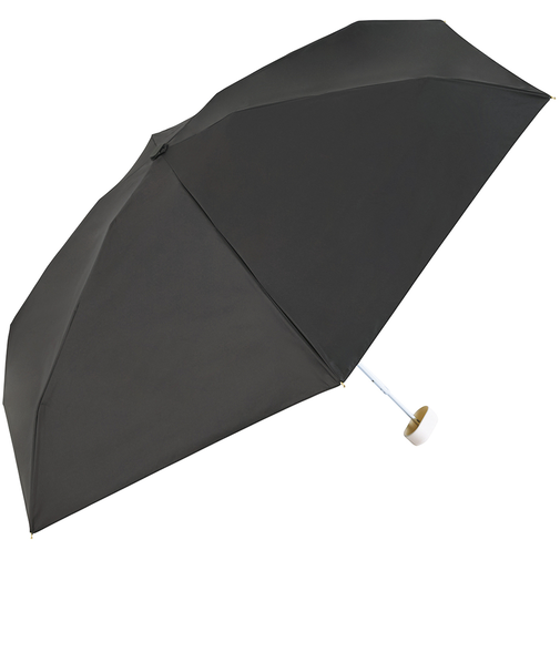 【当商品送料無料】because 折りたたみ傘 晴雨兼用 ビコーズ B-095847 通販 日傘 折りたたみ 晴雨兼用傘 折り畳み傘 折りたたみ日傘