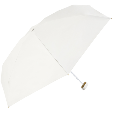 【当商品送料無料】because 折りたたみ傘 晴雨兼用 ビコーズ B-095847 通販 日傘 折りたたみ 晴雨兼用傘 折り畳み傘 折りたたみ日傘