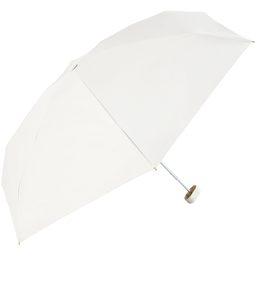 【当商品送料無料】because 折りたたみ傘 晴雨兼用 ビコーズ B-095847 通販 日傘 折りたたみ 晴雨兼用傘 折り畳み傘 折りたたみ日傘