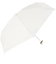 【当商品送料無料】because 折りたたみ傘 晴雨兼用 ビコーズ B-095847 通販 日傘 折りたたみ 晴雨兼用傘 折り畳み傘 折りたたみ日傘