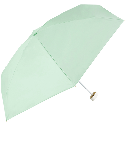 【当商品送料無料】because 折りたたみ傘 晴雨兼用 ビコーズ B-095847 通販 日傘 折りたたみ 晴雨兼用傘 折り畳み傘 折りたたみ日傘