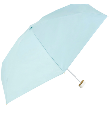 【当商品送料無料】because 折りたたみ傘 晴雨兼用 ビコーズ B-095847 通販 日傘 折りたたみ 晴雨兼用傘 折り畳み傘 折りたたみ日傘