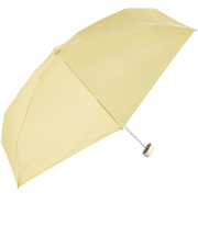 【当商品送料無料】because 折りたたみ傘 晴雨兼用 ビコーズ B-095847 通販 日傘 折りたたみ 晴雨兼用傘 折り畳み傘 折りたたみ日傘