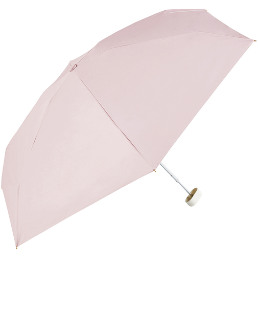 【当商品送料無料】because 折りたたみ傘 晴雨兼用 ビコーズ B-095847 通販 日傘 折りたたみ 晴雨兼用傘 折り畳み傘 折りたたみ日傘