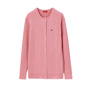 【当商品送料無料】ポロ ビーシーエス ニットカーディガン レディース 長袖 961727 通販 ニット カーディガン 上着 羽織 羽織り カーデ