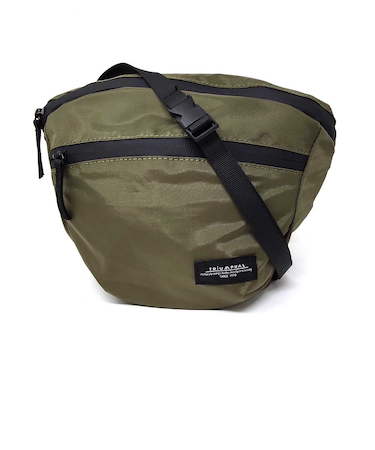 【当商品送料無料】ショルダーバッグ 斜めがけバッグ 通販 ウェストバッグ ミニショルダーバッグ 肩掛け ボディバッグ ナイロンショルダーバッグ