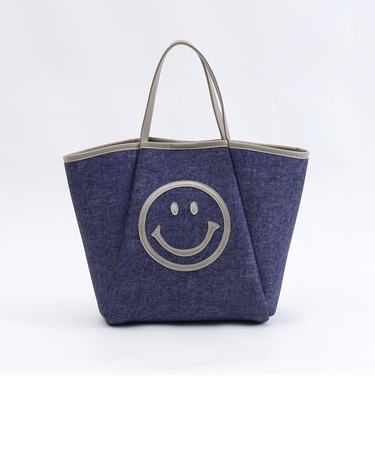 【当商品送料無料】cooco クーコ バッグ ニコちゃん レディース 通販 トートバッグ トートバック トート 手提げ ニコちゃんバッグ