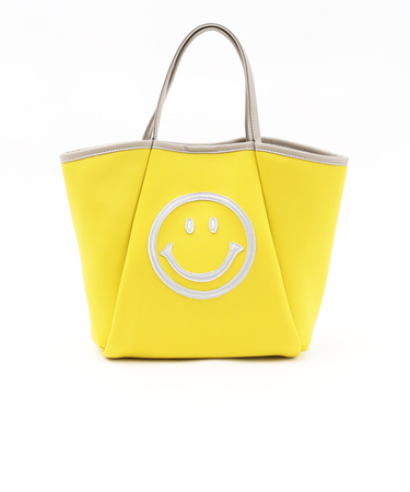 【当商品送料無料】cooco クーコ バッグ ニコちゃん レディース 通販 トートバッグ トートバック トート 手提げ ニコちゃんバッグ