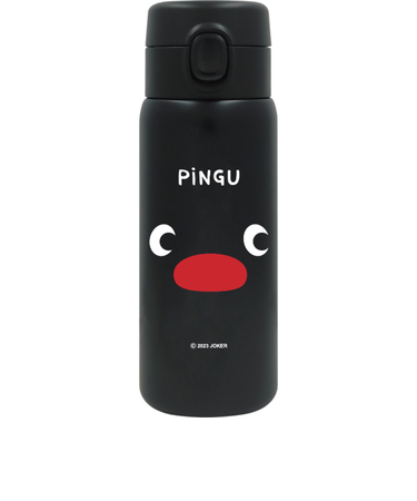 【当商品送料無料】水筒 ワンタッチ かわいい 350ml 通販 ステンレスボトル ワンプッシュボトル マグボトル ステンレス水筒 直飲み水筒
