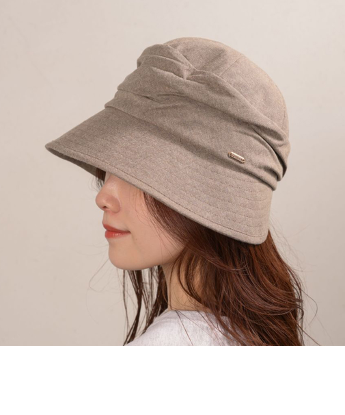 【当商品送料無料】帽子 レディース キャスケット 通販 レディースキャスケット ハット ぼうし レディース帽子 レディースハット サイズ調整可能